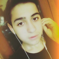 Pavel Agadjanyan, 25.12.1996, Ереван