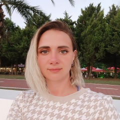 Гузель Мухаметшина, Казань