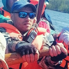 Константин Чернов, Тольятти