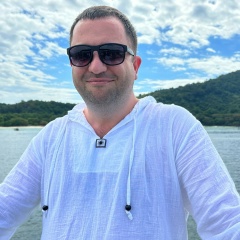 Albert Saralidze, 12.04.2000, Innsbruck