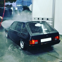 Олег Решетников, 16.11.1990, Тюмень