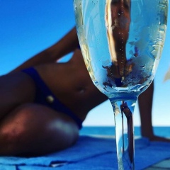 Виктория Балашова-Лапеко, 08.02.1985, Москва