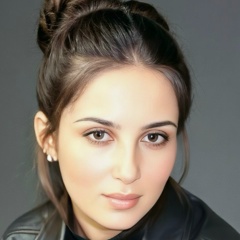 Natia Adeishvili, 21.09.1980, Москва