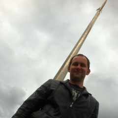 Михаил Никитин, 11.04.1988, Пенза