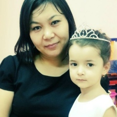 Майра Айтбаева, 29.04.1984, Актау