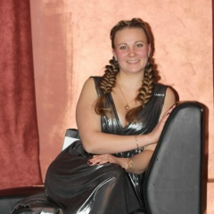 Татьяна Покатова, 25.07.1981, Пушкин