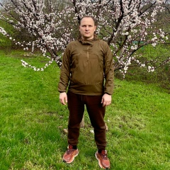 Артем Созыкин, 26.04