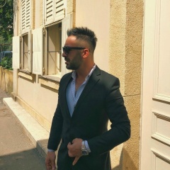 Gokhan Mimaroglu, 19.01