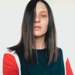 Екатерина Тюхай, 04.08, Москва