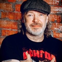 Валерий Скородед, 22.10, Москва