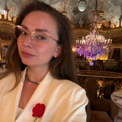 Дарья Авораш, 16.03, Москва