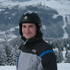 Вадим Климов, 28.06, Санкт-Петербург