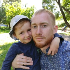 Илья Попов, 19.07.1990