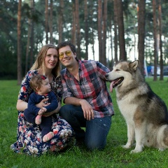 Татьяна Полякова, 21.01.1988