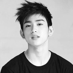 Jin-Young Park, 22.09.1994