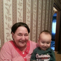 Гульмира Кожакова