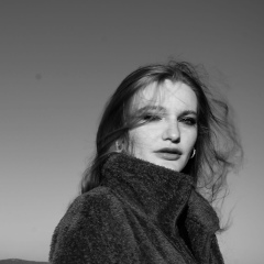 Ангелина Шишкина, 06.01.1998, Владивосток