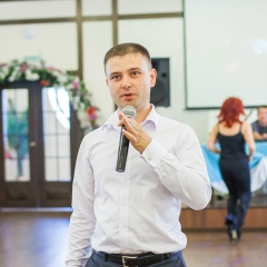 Дмитрий Мушинский, 17.07, Алматы