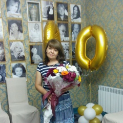 Эльмира Касымова, 12.07, Алматы