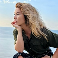 Елена Северина, 23.08, Алматы