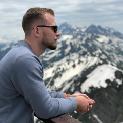 Роман Конопацкий, 12.07, Санкт-Петербург