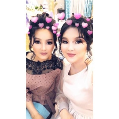 Асель Саутова, 01.09.1998, Актау