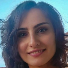 Ekaterina Zhevlak, 15.12, Санкт-Петербург