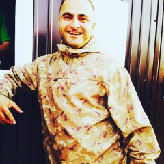 Чингиз Гаджиев, 26.06.1919, Санкт-Петербург