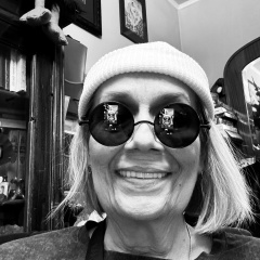 Анна Миловзорова, Москва