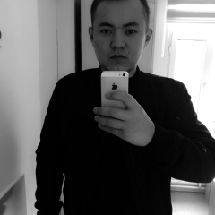 Наурызжан Иманкулов, 08.03, Алматы