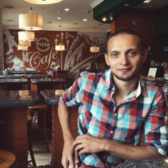 Slava Astanin, 28.08.1988, Санкт-Петербург