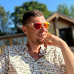 Антон Олейник, 15.07.1987, Санкт-Петербург