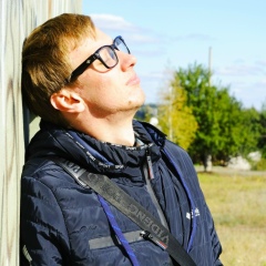 Антон Абрамченко, 06.02, Константиновка