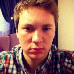 Рустам Сибгатулин, 02.01.1994