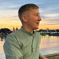 Игорь Харитонов, 17.01, Йошкар-Ола