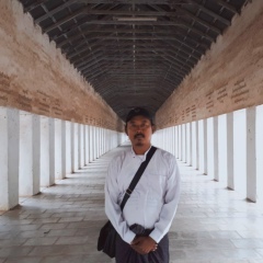 Thantzin Htun, Mandalay