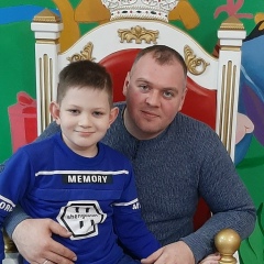 Жека Першак, 09.09.1990