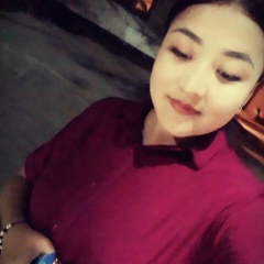 Багила Атабаева, 30.09.1996, Бейнеу