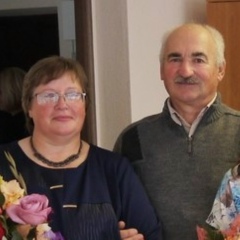 Алла Шейко, 07.11.1968