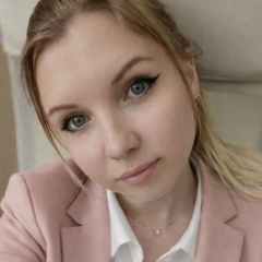 Ольга Мартынова, 04.11, Москва