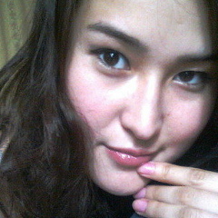 Alika Joldosheva, 09.04.1993, Бишкек