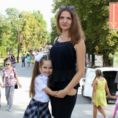 Анечка Рарий, 18.05, Таганрог