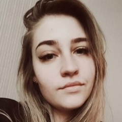 Алина Асмакович, 24.06, Караганда