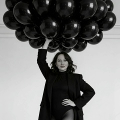 Анастасия Белова, Москва