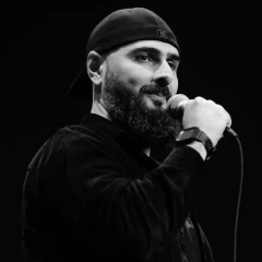 Рустам Саидов