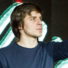 Борис Карташёв, 04.06