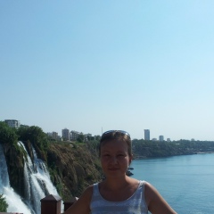 Мира Рахимжанова, 20.04.1986, Алматы