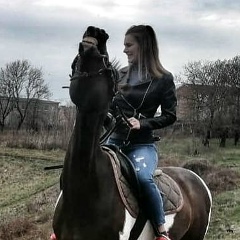 Софья Енюшкина, 22.09