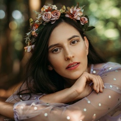 Лиза Бойко, 17.01.1993, Chicago