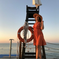 Юлия Завадская, 22.06, Минск